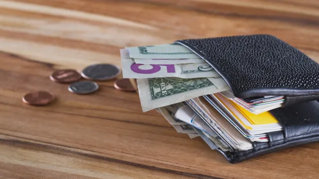 Pénztárcát használsz? Mutatunk egy pár walletet ha váltanál